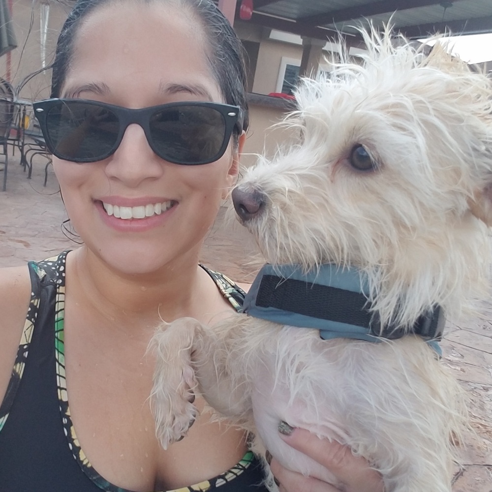 Meet your Posher, Mari